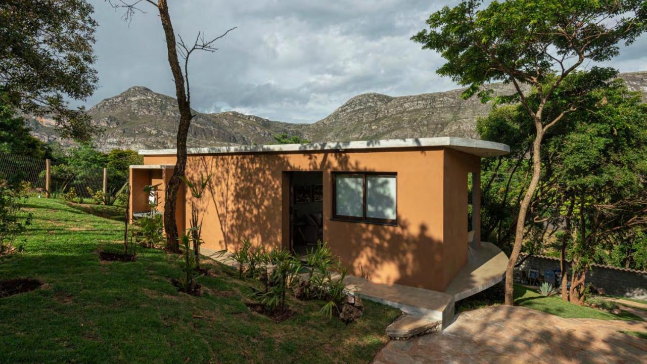 Holiday home Chale Aurora Da Serra - Lapinha Da Serra